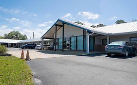 Oyo Hotel Ocala, Fl I-75